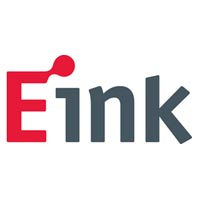Logotipo E-Ink