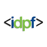 IDPF Logo