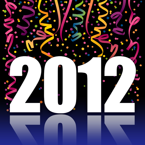 Feliz 2012!