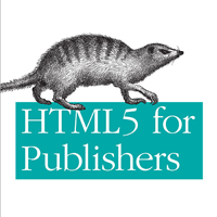 html5 for publishers