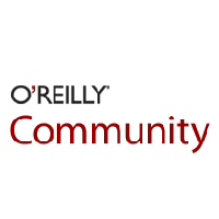 O'Reilly Community
