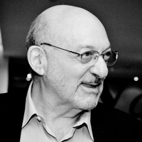 Pedro Herz, presidente da Livraria Cultura