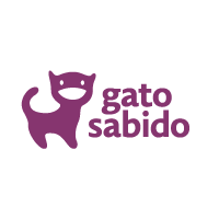 Logo Gato Sabido