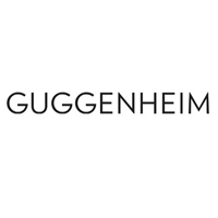 museu guggenhein logo