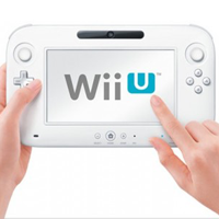 Console Nintendo Wii U