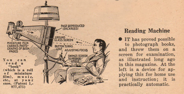 1935 April Science and Mechanics