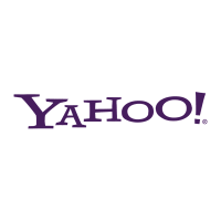 Logotipo Yahoo