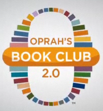 Oprah's Book Club 2.0