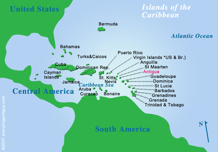 Ilha Caribenha Irá Piratear Filmes E Softwares Norte