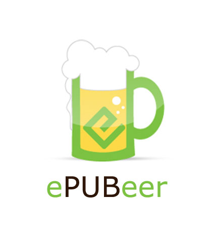 Logo epubeer