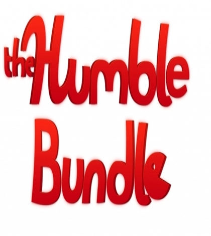 Humble Bundle lança novo pacote de eBooks
