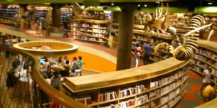 Em 2020 lojas físicas vendem 32% menos livros, livrarias virtuais crescem 84%