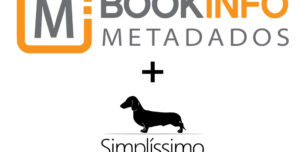 Simplíssimo + Bookinfo: mais visibilidade para seus livros!