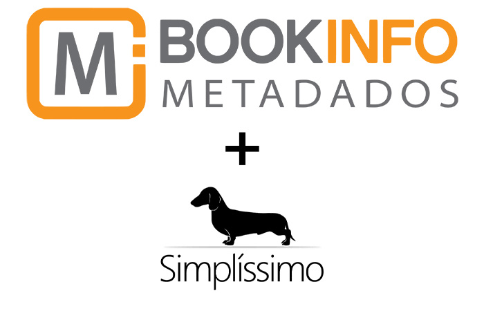 Parceria Simplíssimo Bookinfo