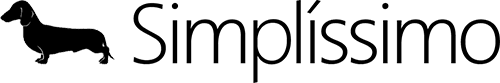 Logo Simplíssimo
